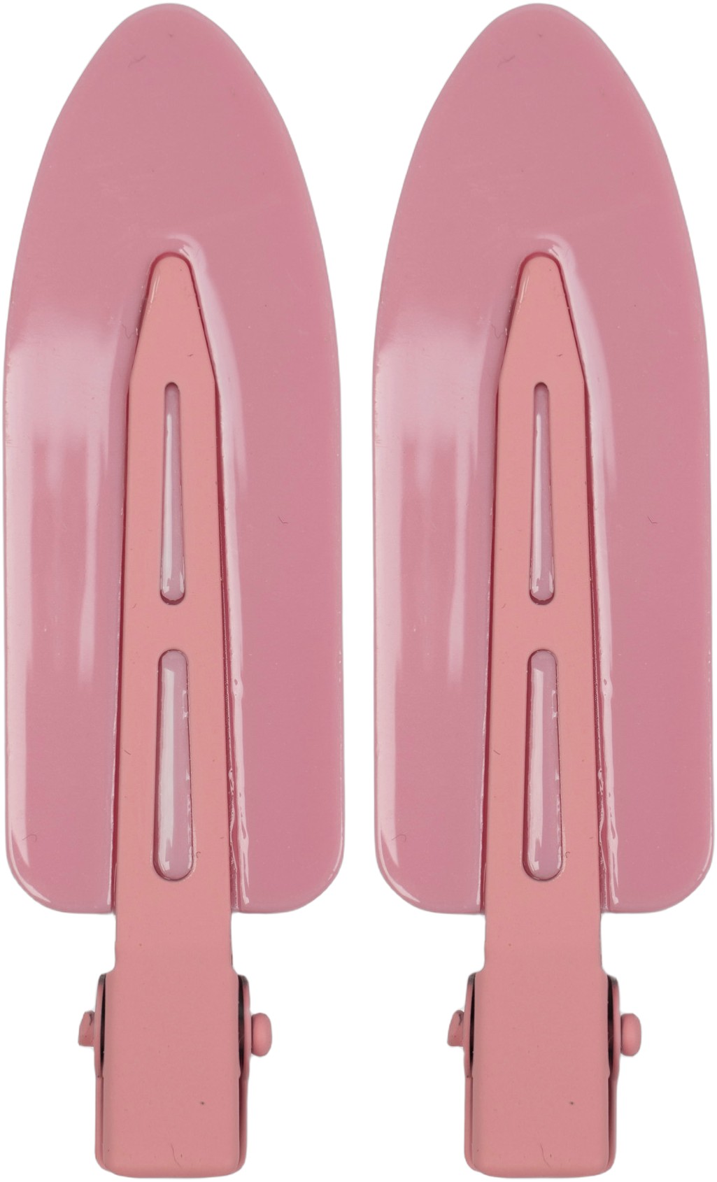 Solid Clips Pcs